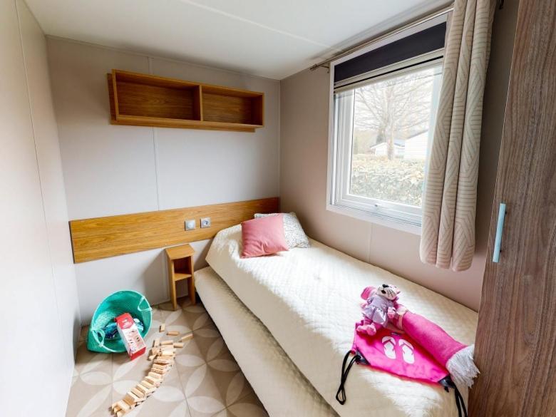 Mobilhome Neuf Mar Estang Acces Plage Canet-en-Roussillon Exteriér fotografie