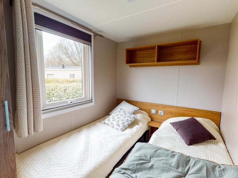 Mobilhome Neuf Mar Estang Acces Plage Canet-en-Roussillon Exteriér fotografie